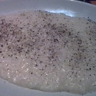 スペシャルチーズリゾット(プレゴパケット)