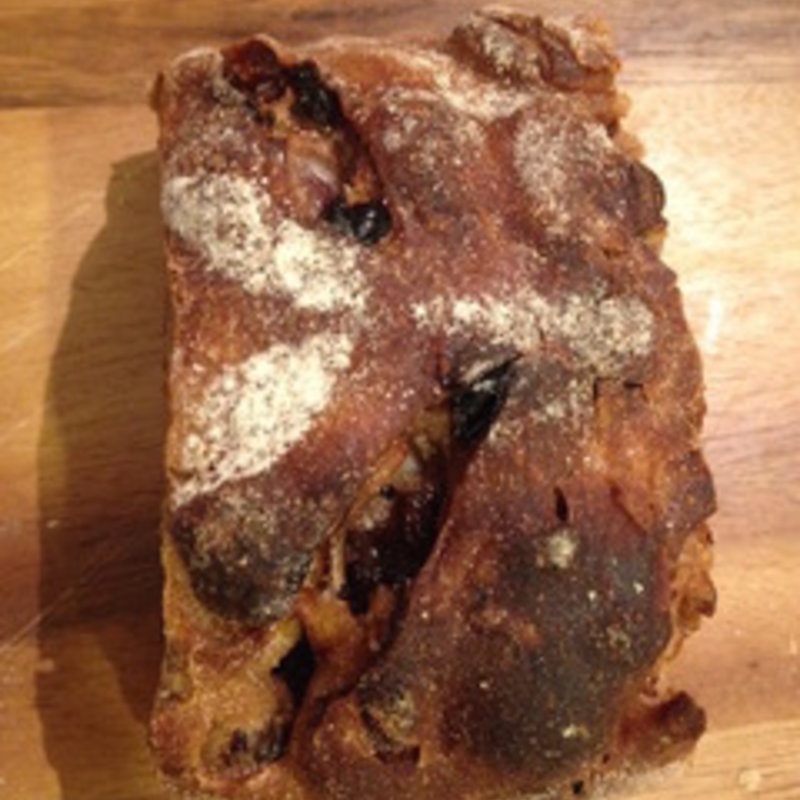 パンオフリュイルージュ1/4(プレジール )