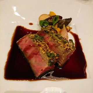 アンビスラシオン(プレスキル)