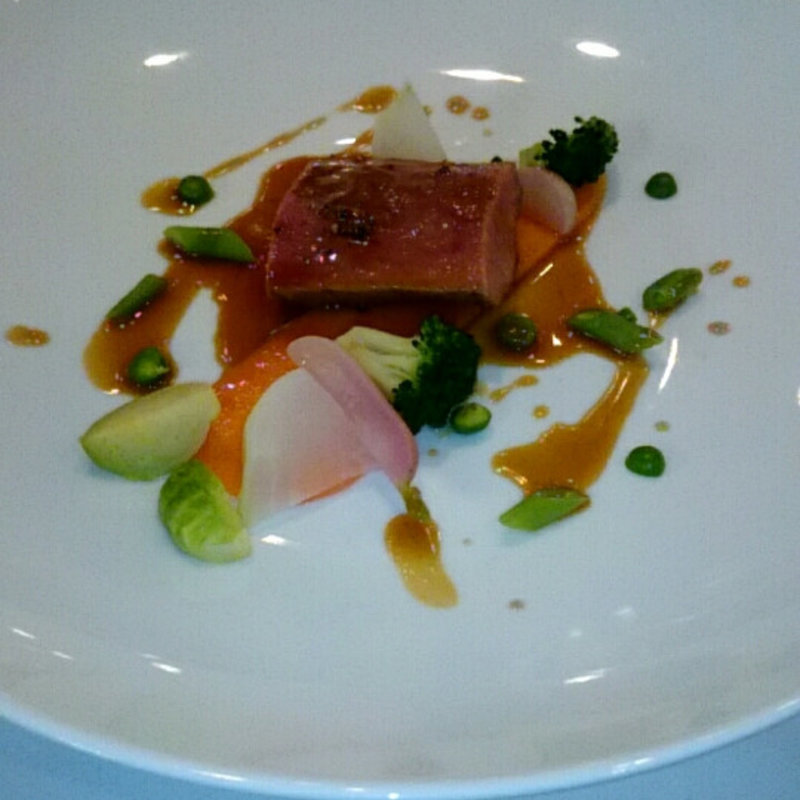 ランチコース(プレスキル)