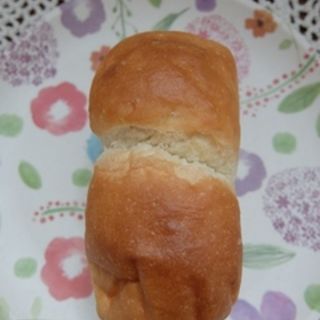 プレーンパンケーキ(Bread Code Kamakura 鎌倉本店)