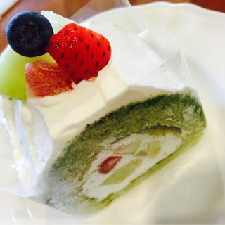 季節のロール(プレリュード 福光店 )
