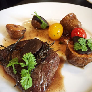 本日のランチ(フレンチ・ダイニング （FRENCH DINING）)