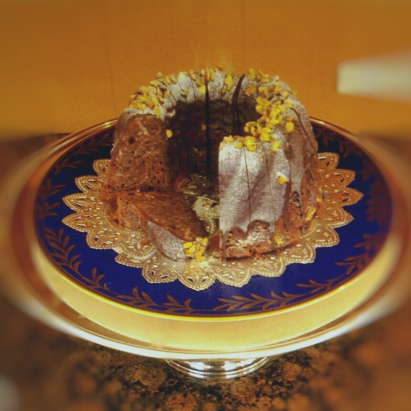 デザートバイキング(フレンチ＆バー ディネット)