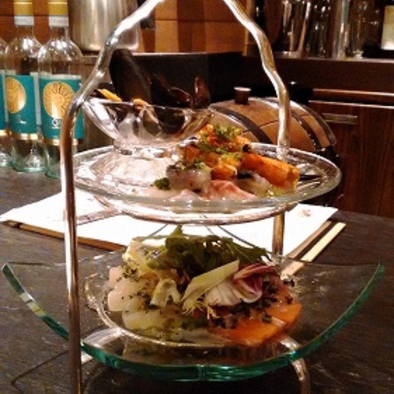 本日のカルパッチョ(フレンチーナ 品川店 )