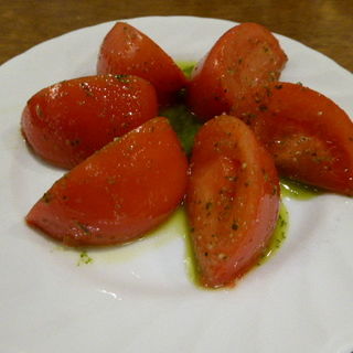 トマトサラダ(プロスペリタ )