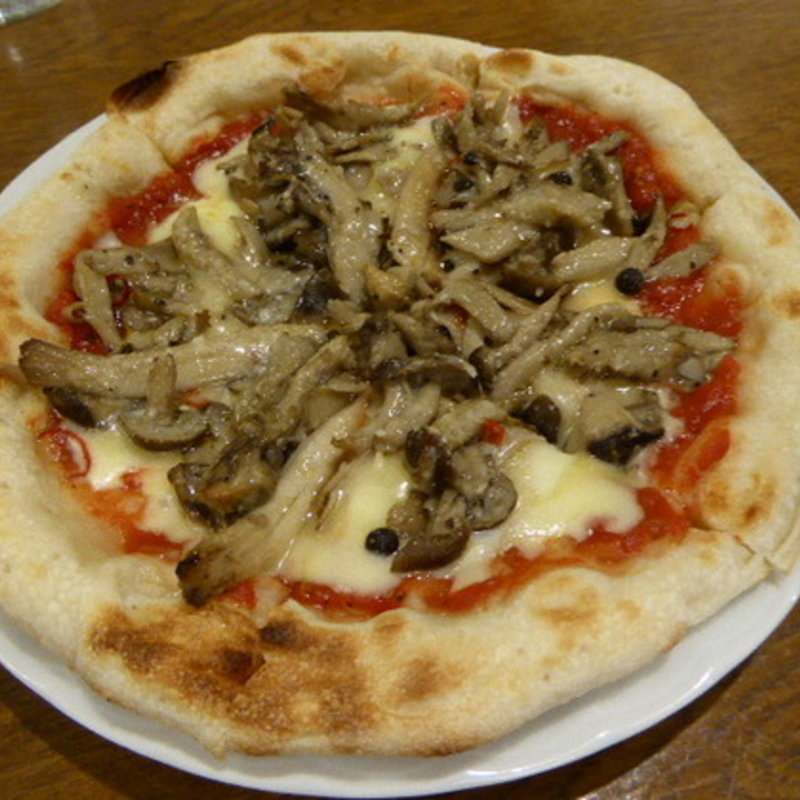 フンギ(プロスペリタ )