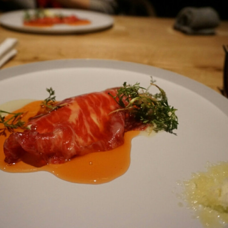 ランチ(フロリレージュ （Florilege）)