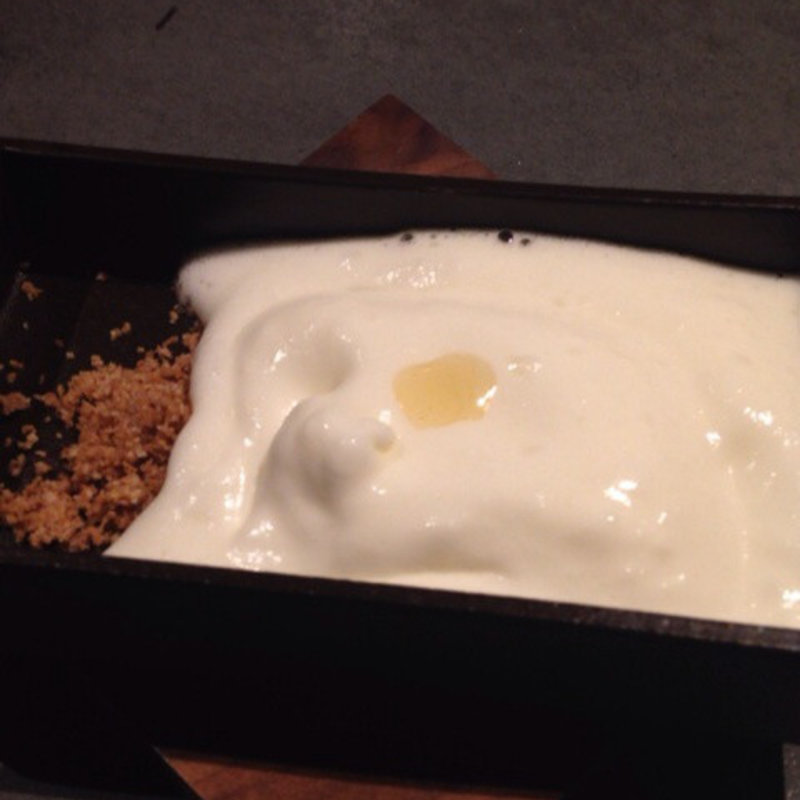 再生　ミルク(フロリレージュ （Florilege）)