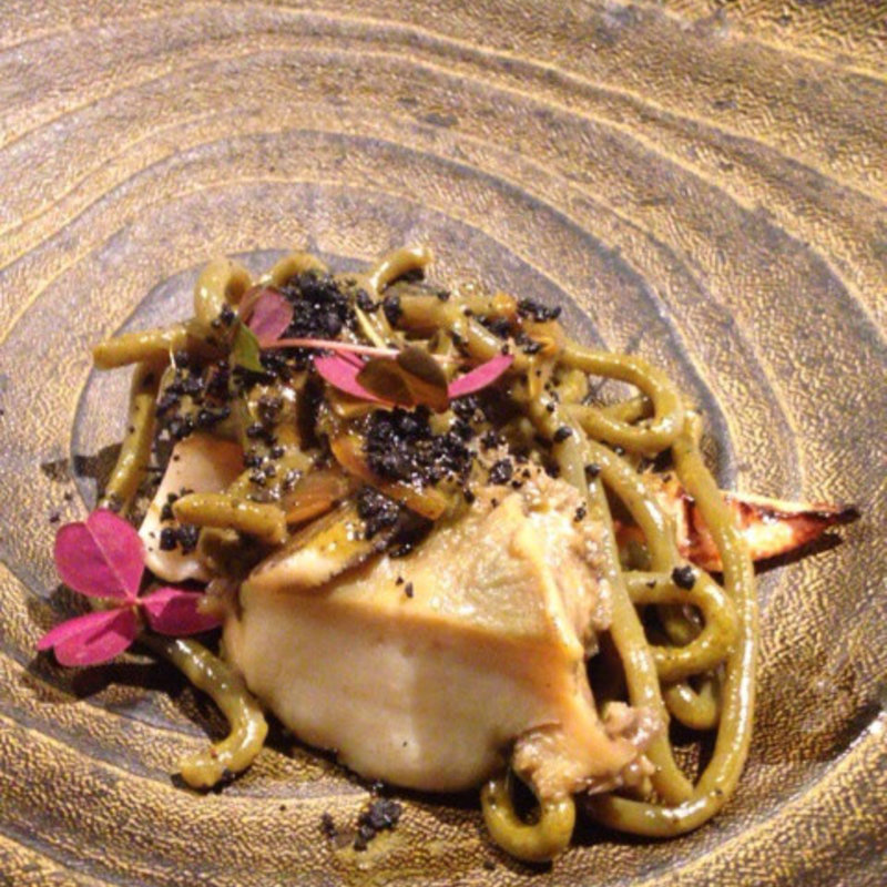 風土　筍 ヨード(フロリレージュ （Florilege）)