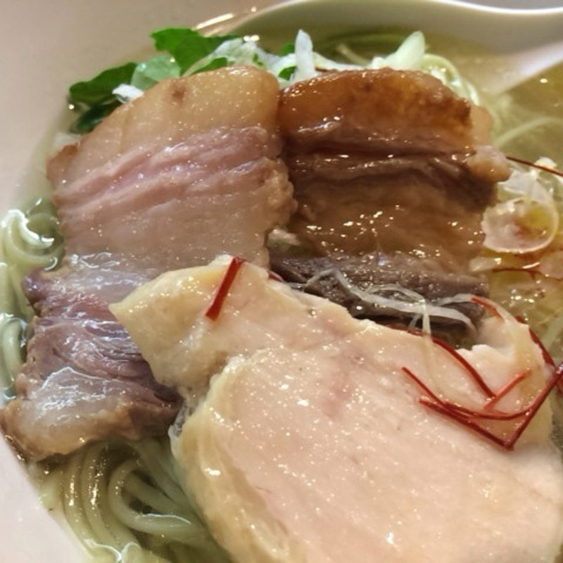 Naminori 改(ブン ブン ブラウ カフェ ウィズ ビーハイヴ （Bum Bun BLau Cafe with BeeHive）)