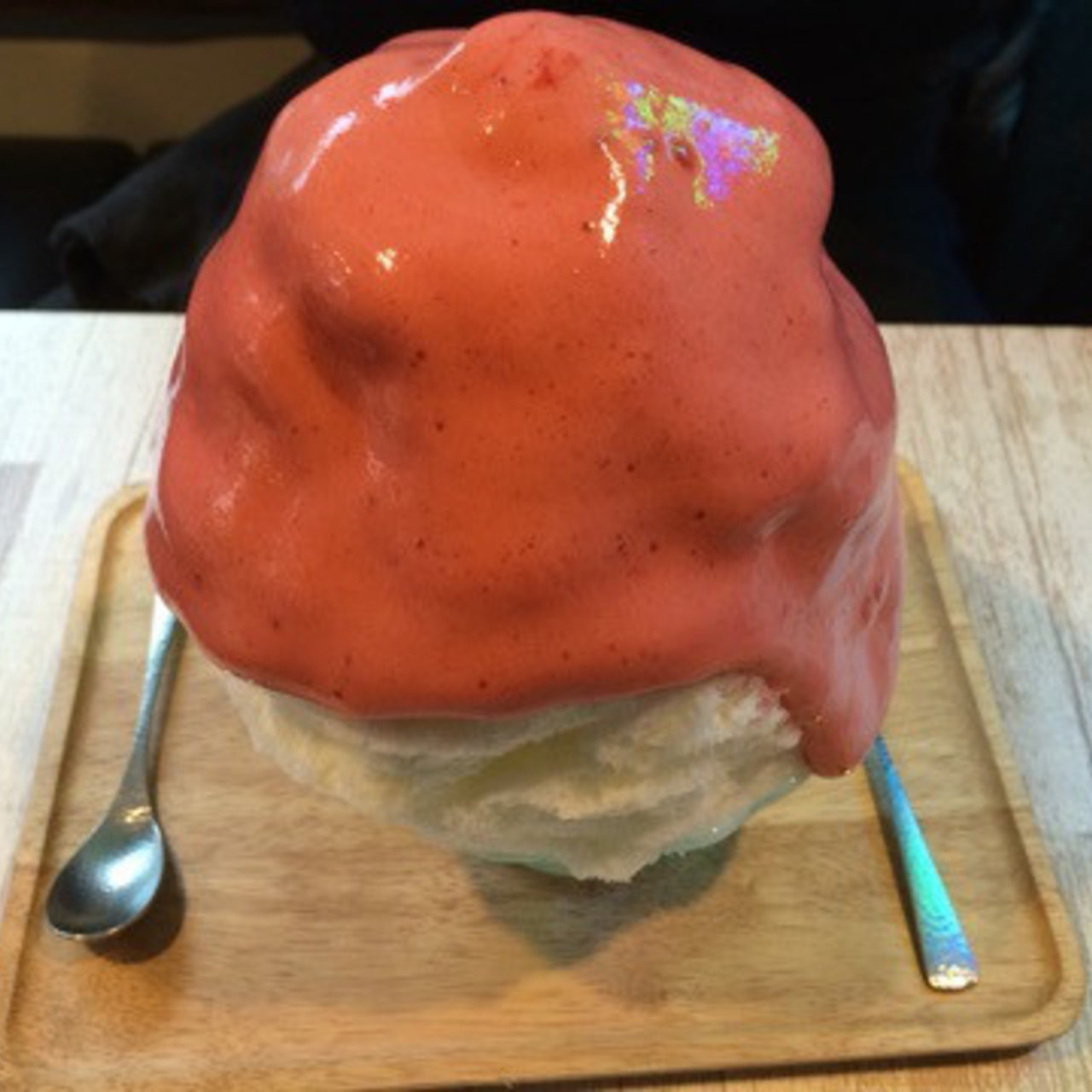 品川区で食べられるかき氷人気30選 Sarah サラ