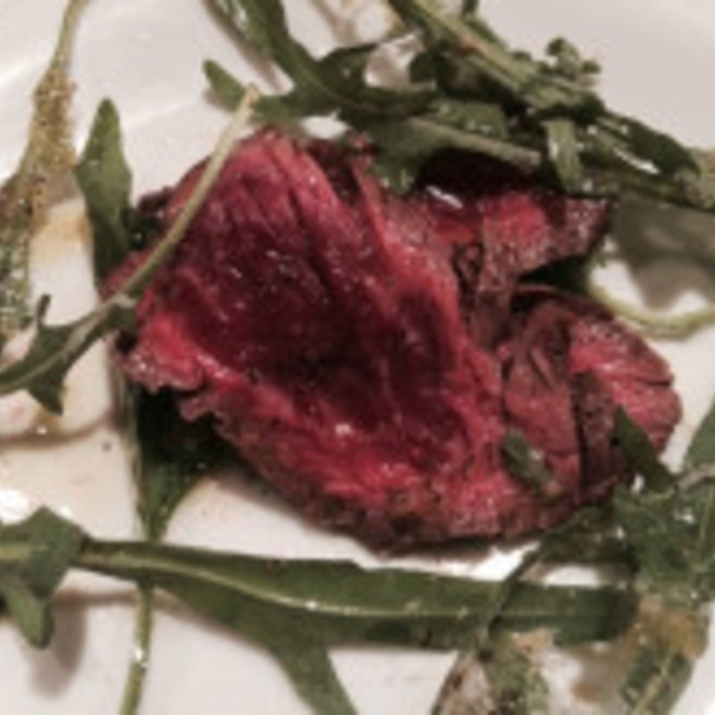 赤みの和牛(ブンダブン！！)