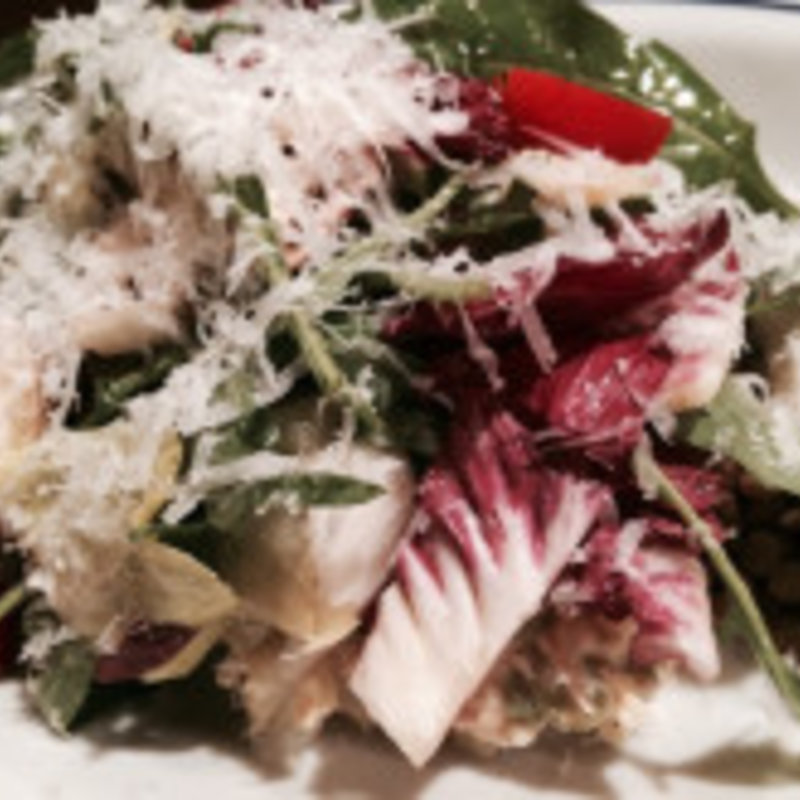 サラダ(ブンダブン！！)