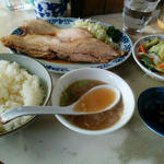 Bランチ(ふんよう菜館 )