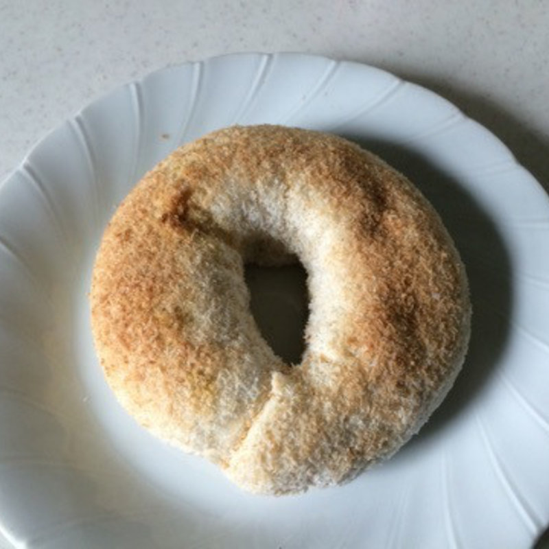 キャラメルチョコチップ(ベーカリー クク)