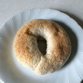 キャラメルチョコチップ(ベーカリー クク)