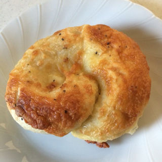 だぶるちーず(ベーカリー クク)