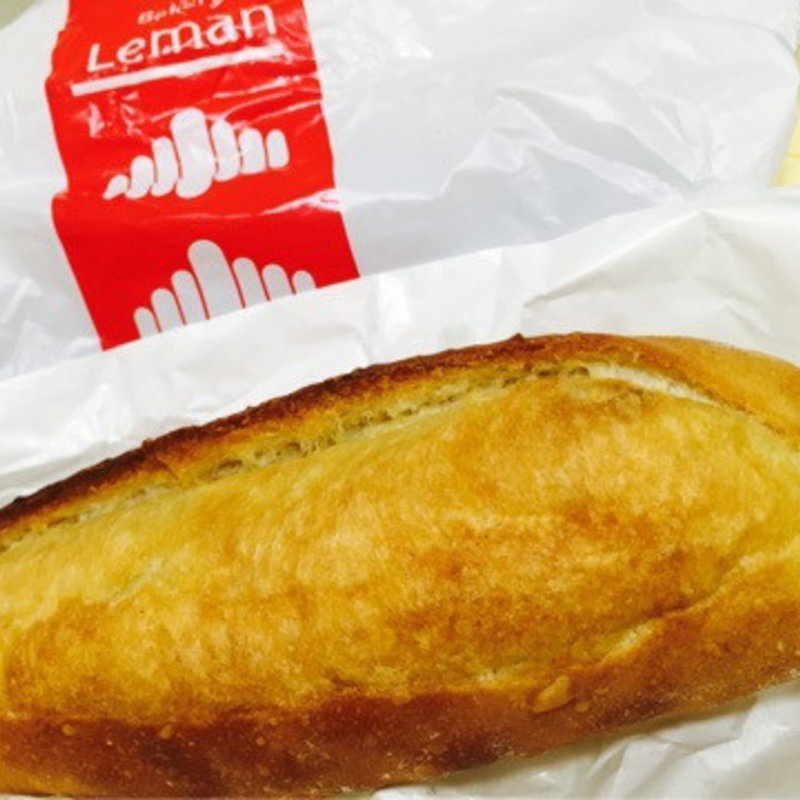 フィセル(ベーカリー レマン)