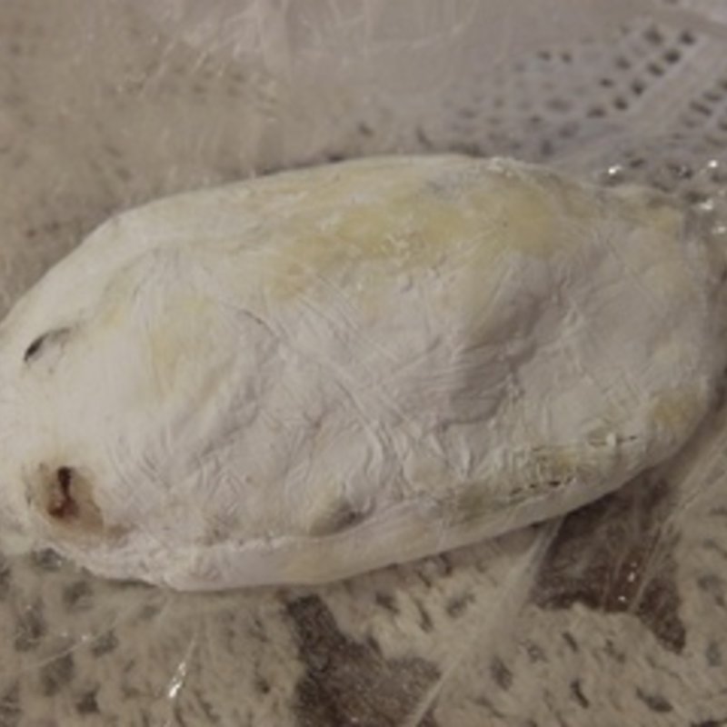 シュトーレン(ベーカリー＆レストラン 沢村 新宿)