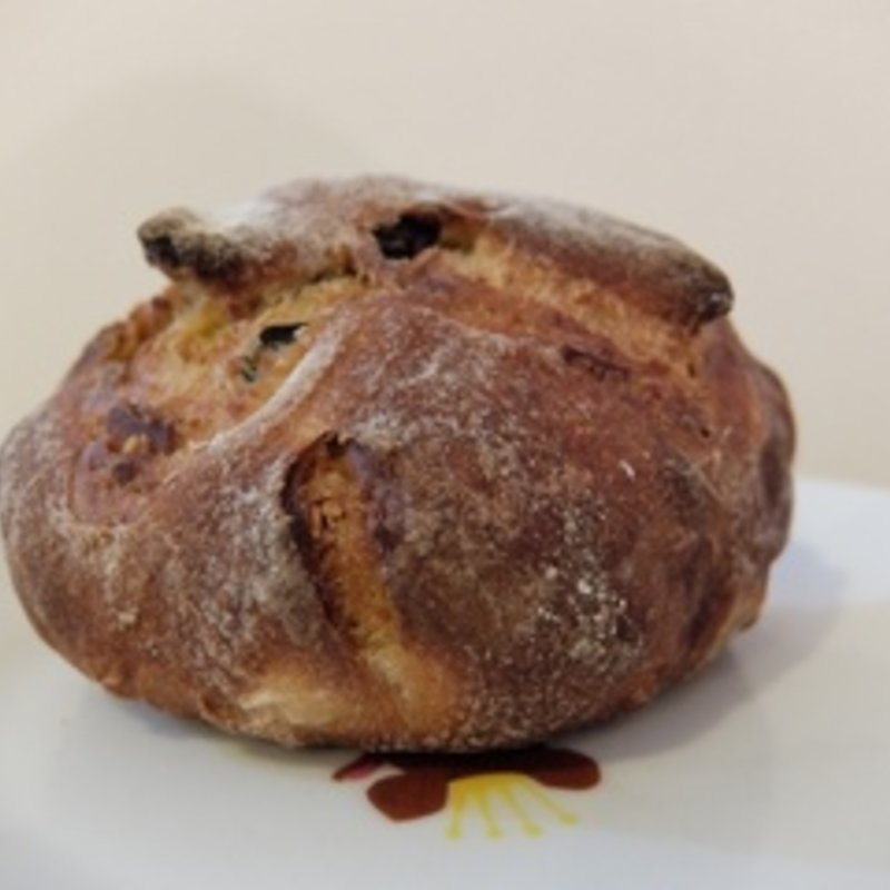 パン・オートンヌ(ベーカリー＆レストラン 沢村 新宿)