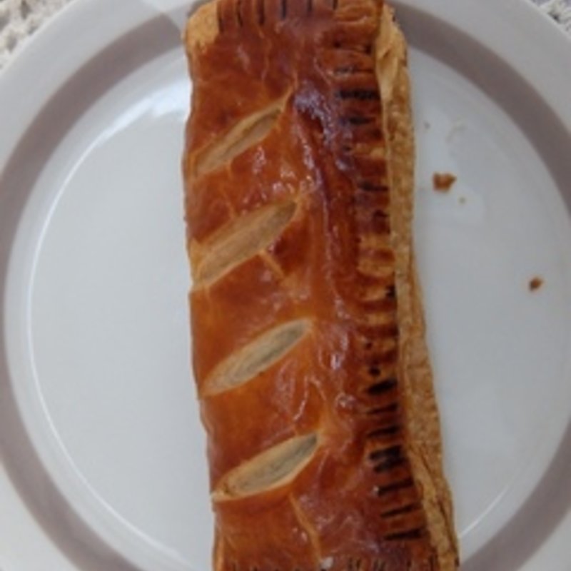 パンプキンパイ(ベーカリー＆レストラン 沢村 新宿)