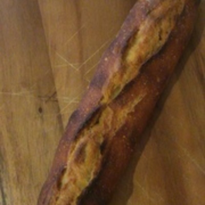 バゲット(ベーカリー＆レストラン 沢村 新宿)