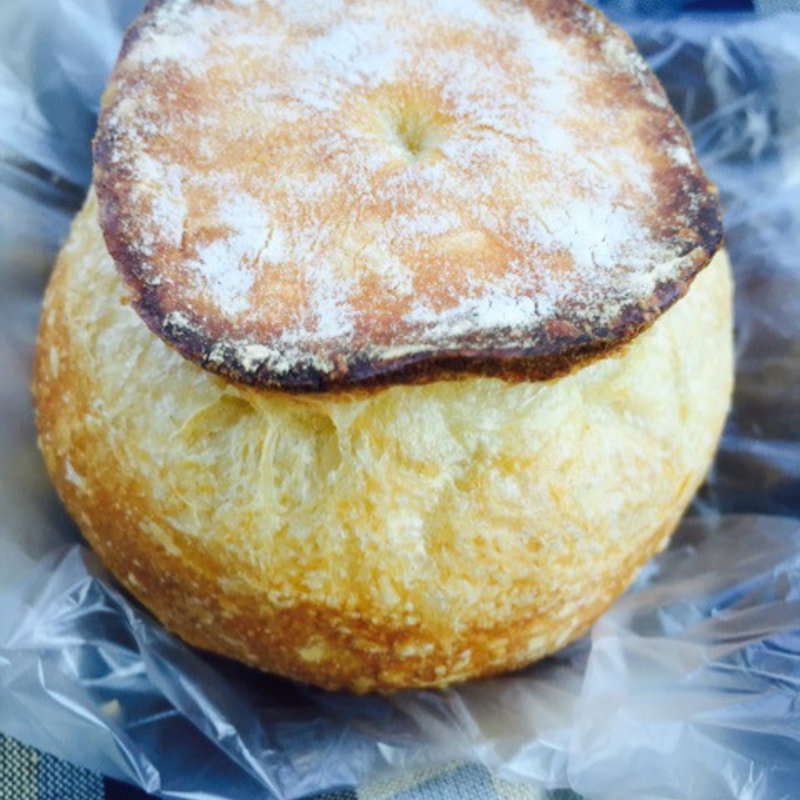 シャンピニオン(ベーカリーカノン )