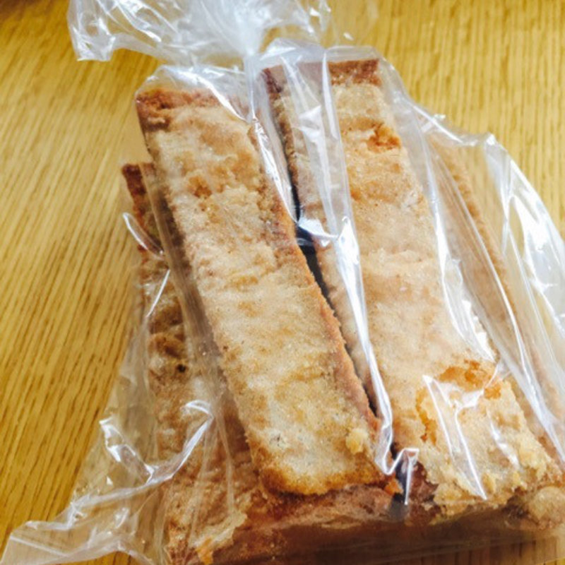 パンスティック(ベーカリーカノン )