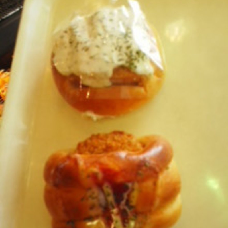 コロッケ(ベーカリーショップ・コルティヴォーノ 瑞穂店)