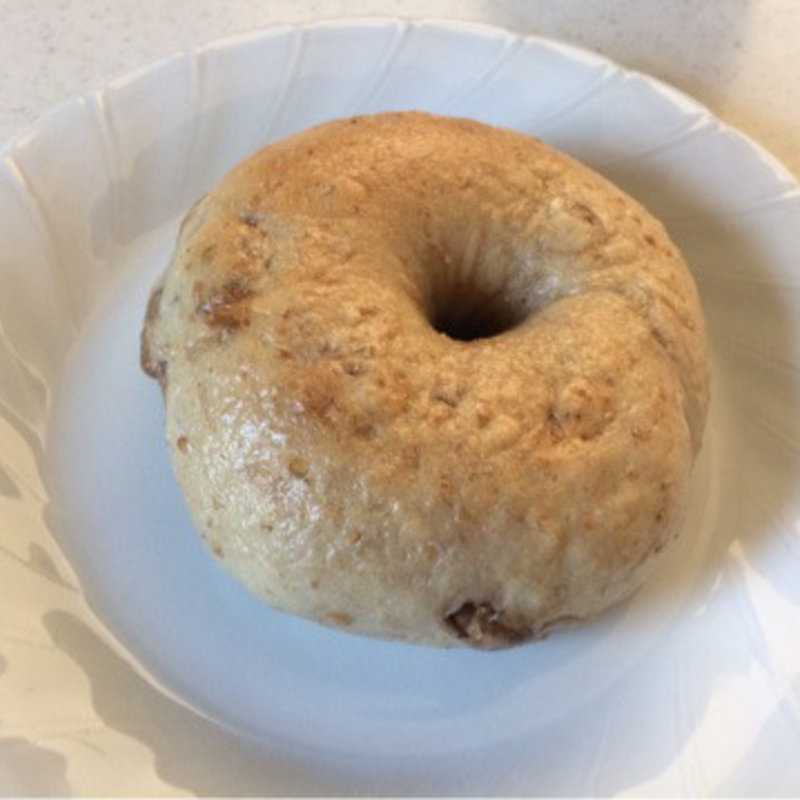 いちじくくるみ(ベーグルカンパニー)