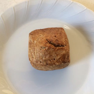 くるみのスコーン(ベーグルカンパニー)