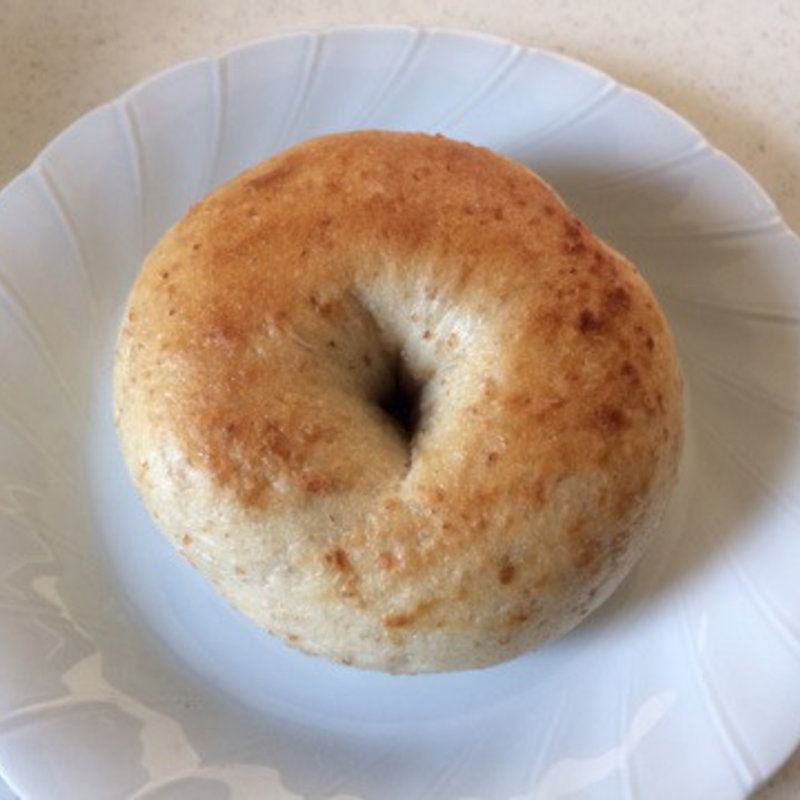 落花生と味噌(ベーグルカンパニー)