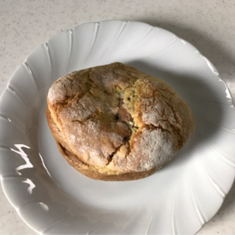 メロンクッキー(ベーグルショップ vivant)