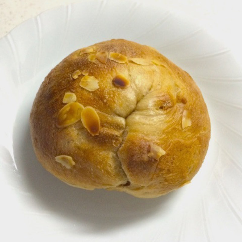 黒糖ナッツ(ベーグルショップ vivant)