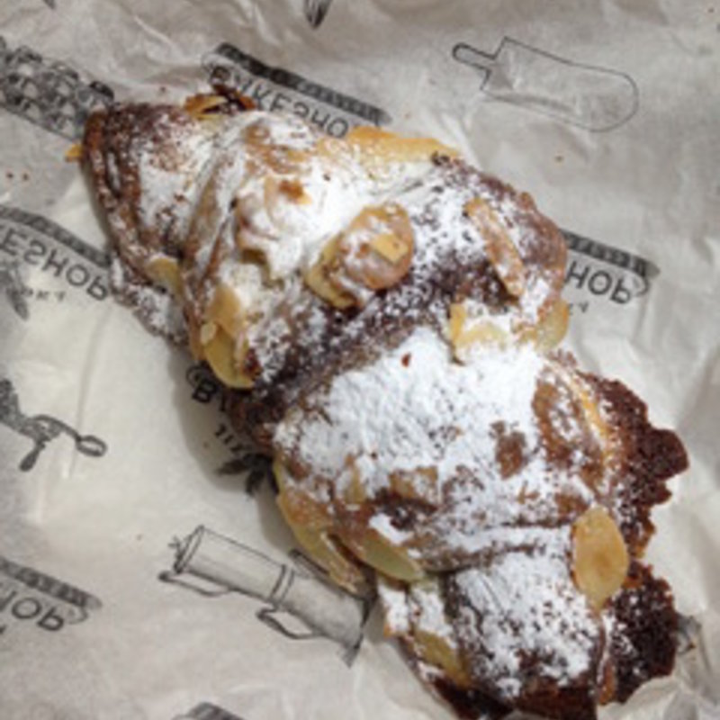 アマンドパイ(ベイクショップ （BAKE SHOP）)