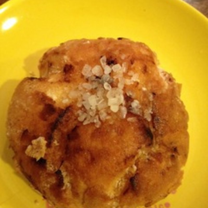 焦がしキャラメルミルクシュー(ベイクドマジック 東大阪本店 )