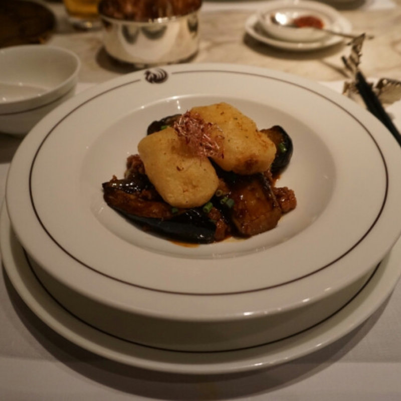 ランチ(ヘイフンテラス)