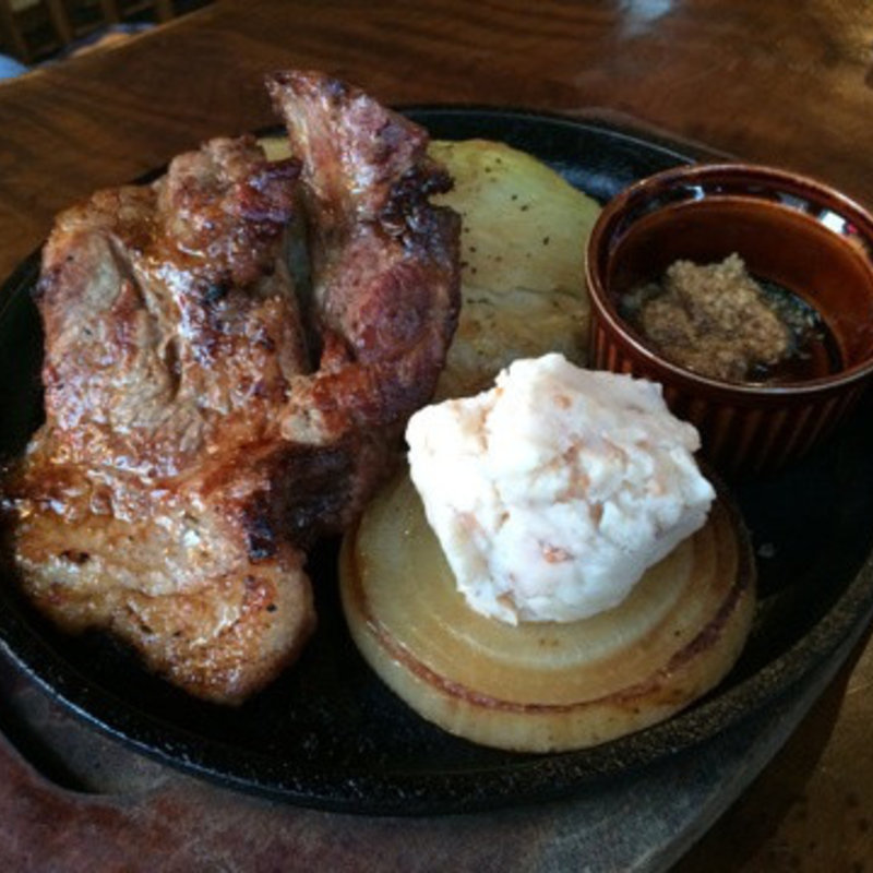 ポークスペアリブ  200g(ベガーズハーレム)