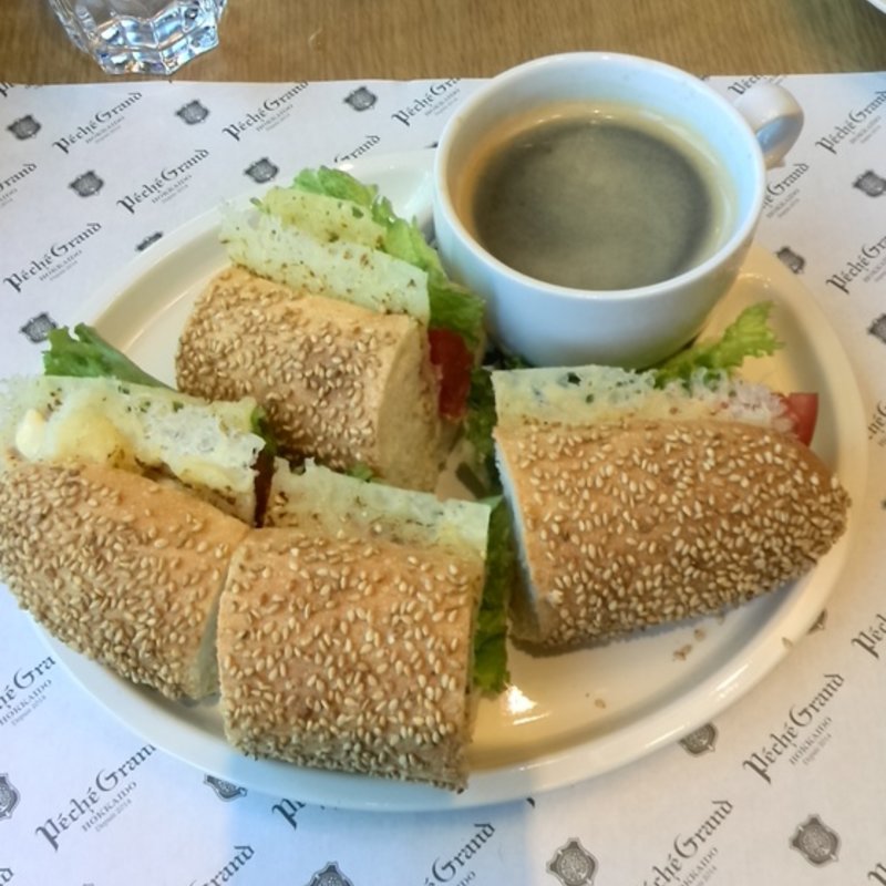 カスクート(ペシェグラン)