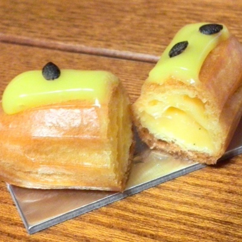 パッションフルーツ(ペストリー ショップ)