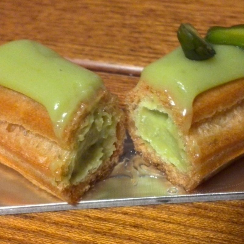 ピスタチオ(ペストリー ショップ)