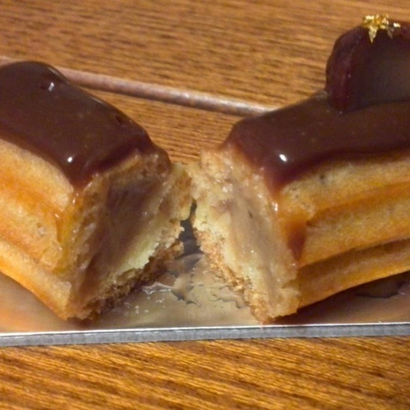 マロン(ペストリー ショップ)