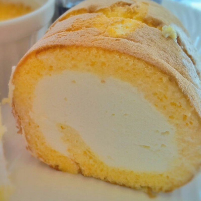 ケーキバイキング(ペストリーショップ　ラ・モーラ　浦和ロイヤルパインズホテル)