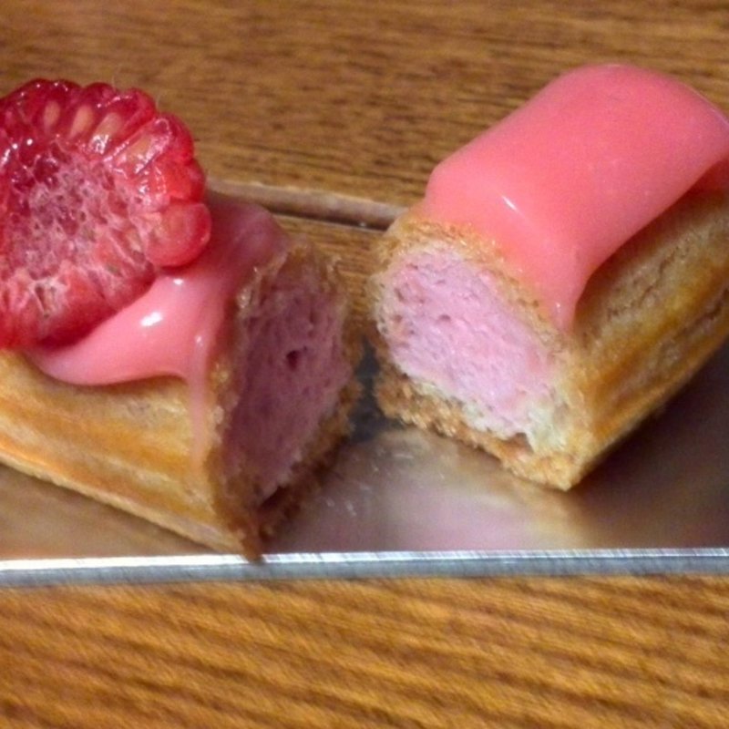 ラズベリー(ペストリー ショップ)