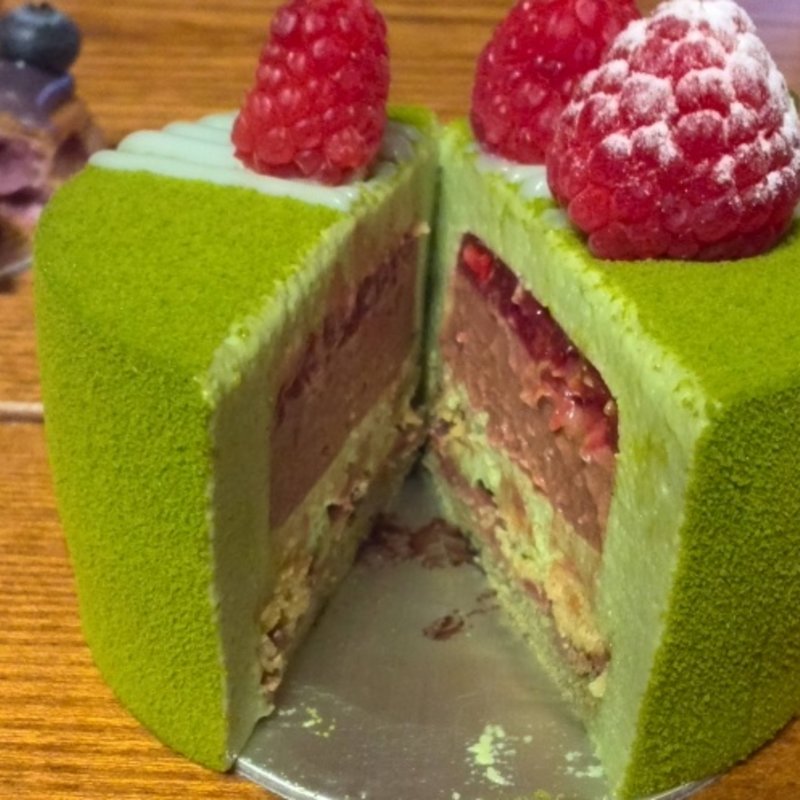 リュミエールピスターシュ(ペストリー ショップ)