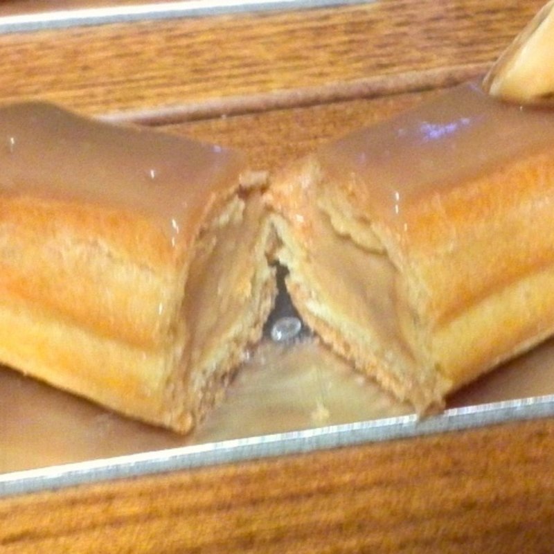 塩キャラメル(ペストリー ショップ)