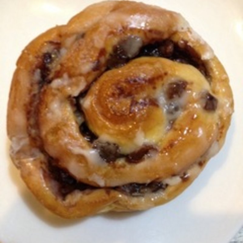 シナモンロール(ペック 新宿タカシマヤ店 （PECK）)