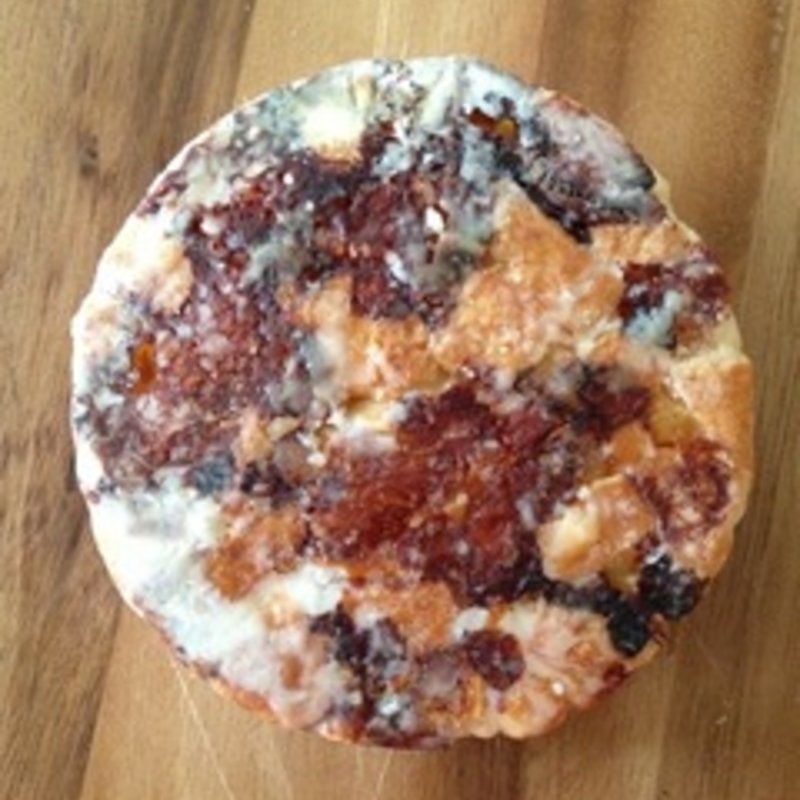 チーズとオレンジのクロッカン(ペック 新宿タカシマヤ店 （PECK）)