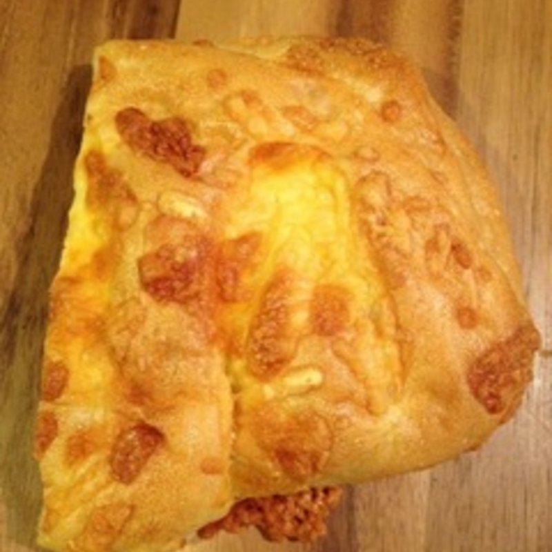 チーズのパン(ペック 新宿タカシマヤ店 （PECK）)